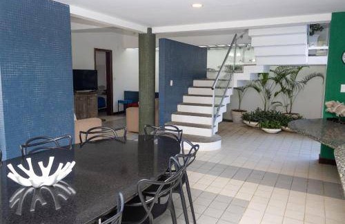 Itacimirim House | 600 m² House ∙ 6 bedrooms ∙ 16 guests