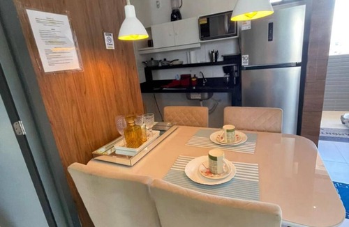 Jardim Oceania Apartment | 604 - Praia Mar - Exclusive Apartment - with Balcony