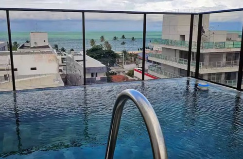 Jardim Oceania Apartment | 604 - Praia Mar - Exclusive Apartment - with Balcony