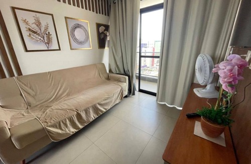 Jardim Oceania Apartment | 604 - Praia Mar - Exclusive Apartment - with Balcony