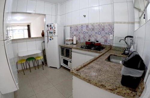 Gonzaga Apartment | 63 m² Apartment ∙ 1 bedroom ∙ 4 guests