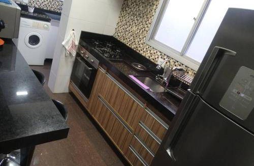 Vila Guilherme Apartment | 63 m² Apartment ∙ 3 bedrooms ∙ 9 guests