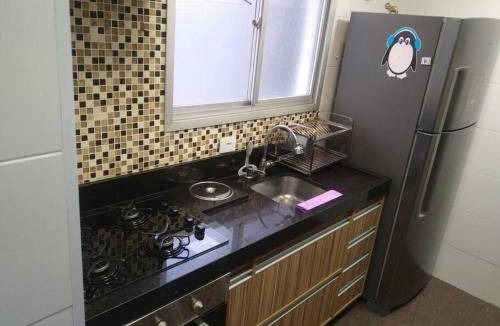 Vila Guilherme Apartment | 63 m² Apartment ∙ 3 bedrooms ∙ 9 guests