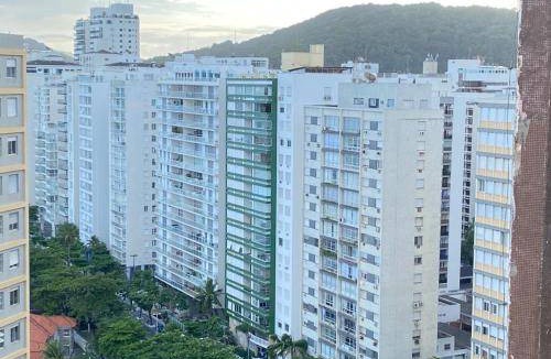 Morro do Maluf Apartment | 63 m² Serviced apartment ∙ 4 guests
