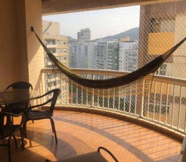 Morro do Maluf Apartment | 63 m² Serviced apartment ∙ 4 guests