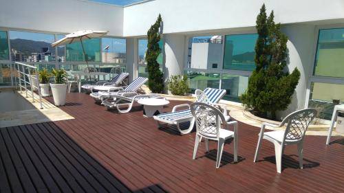 Morro do Maluf Apartment | 63 m² Serviced apartment ∙ 4 guests