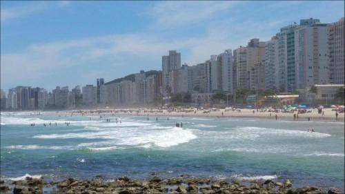 Morro do Maluf Apartment | 63 m² Serviced apartment ∙ 4 guests