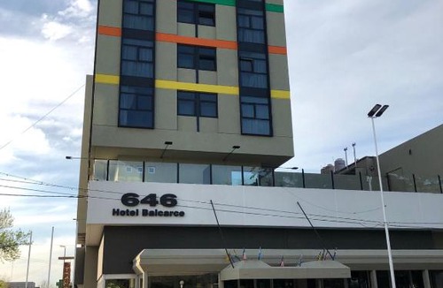 Balcarce Hotel | 646 Hotel Balcarce