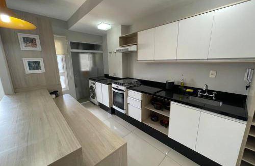 Alphaville Apartment | 65 m² Apartment ∙ 2 bedrooms ∙ 6 guests