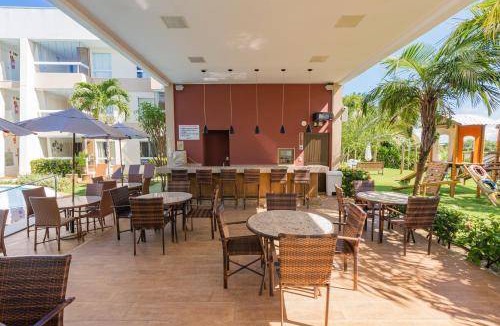 Jenipabu Apartment | 65 m² Apartment ∙ 2 bedrooms ∙ 4 guests