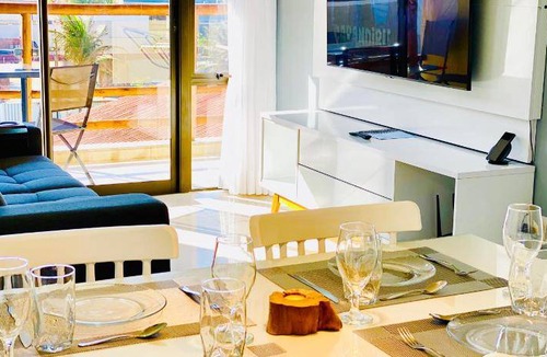 Pecém Apartment | 70 m² Apartment ∙ 2 bedrooms ∙ 4 guests