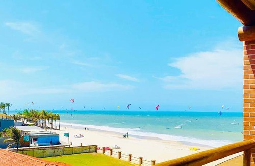 Pecém Apartment | 70 m² Apartment ∙ 2 bedrooms ∙ 4 guests