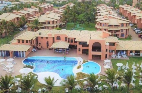 Jenipabu Apartment | 70 m² Apartment ∙ 3 bedrooms ∙ 6 guests