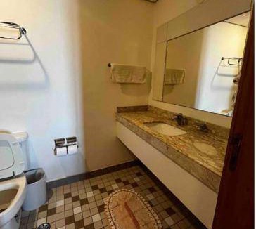 Alphaville Industrial Hotel | 70 m² Hotel ∙ 2 guests
