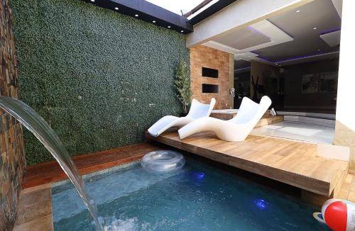 Ribeirao Preto Hotel | 70 m² Hotel ∙ 2 guests