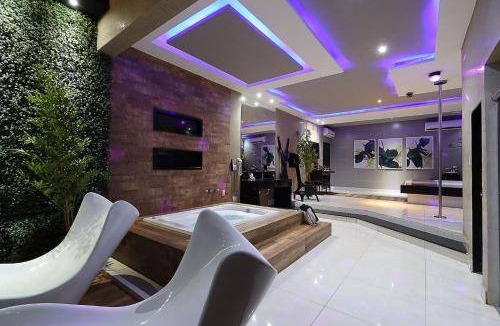 Ribeirao Preto Hotel | 70 m² Hotel ∙ 2 guests