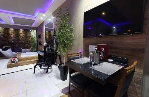 Ribeirao Preto Hotel | 70 m² Hotel ∙ 2 guests