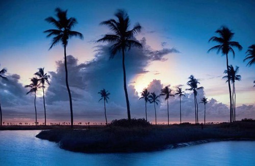 Aquiraz Resort | 70 m² Resort ∙ 127 guests