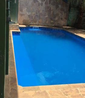 Sorocaba House | 700 m² House ∙ 1 bedroom ∙ 12 guests