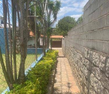 Sorocaba House | 700 m² House ∙ 1 bedroom ∙ 12 guests