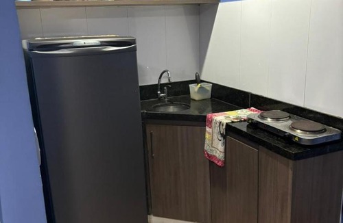 Setor Pedro Ludovico Apartment | 701 - Flat Temporada em Goiania-proximo ao Parque Areião