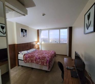 Taguatinga Apartment | 705 Flat hotel Taguatinga