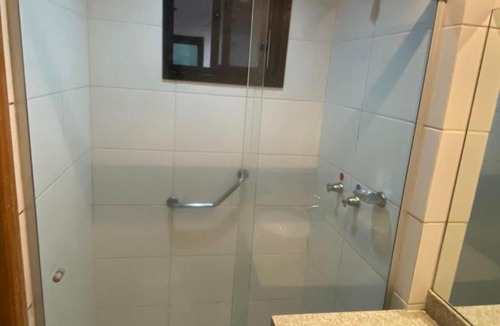 Marista Apartment | 712 - FLAT para temporada em Goiania-proximo ao Parque Areião