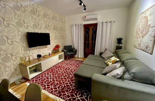 Alto do Capivari Apartment | 75 m² Apartment ∙ 1 bedroom ∙ 4 guests
