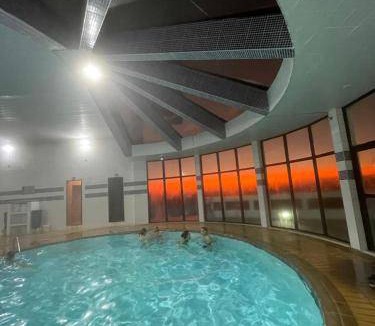 Alto do Capivari Apartment | 75 m² Apartment ∙ 1 bedroom ∙ 4 guests