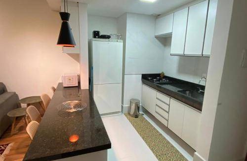 Alto do Capivari Apartment | 75 m² Apartment ∙ 1 bedroom ∙ 4 guests