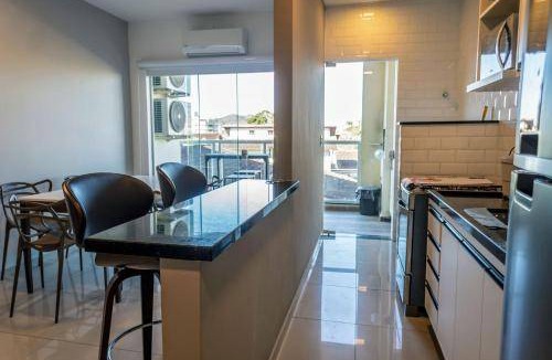 Umuarama Apartment | 75 m² Apartment ∙ 2 bedrooms ∙ 5 guests