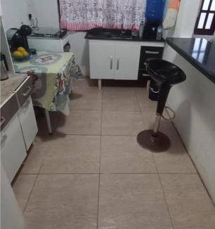 Peruibe House | 75 m² House ∙ 1 bedroom ∙ 5 guests