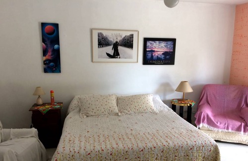 Lapa Resort | 75 m² Private room ∙ 2 bedrooms ∙ 4 guests
