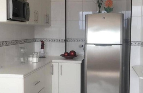 Jardim Imperador Apartment | 78 m² Apartment ∙ 2 bedrooms ∙ 7 guests
