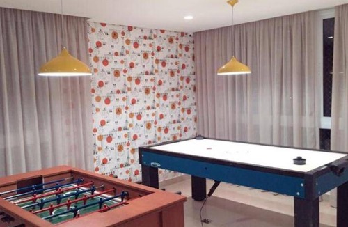 Parque Enseada Apartment | 79 m² Apartment ∙ 2 bedrooms ∙ 6 guests