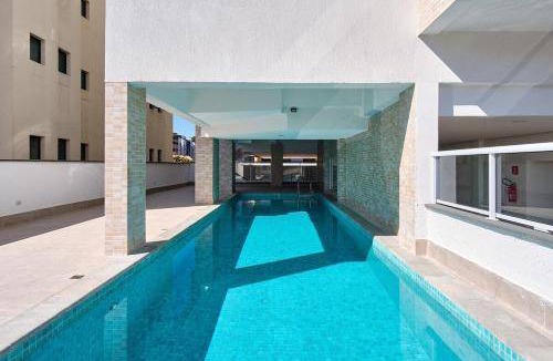 Acarau Apartment | 80 m² Apartment ∙ 2 bedrooms ∙ 4 guests