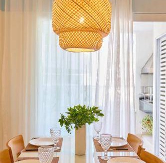 Acarau Apartment | 80 m² Apartment ∙ 2 bedrooms ∙ 4 guests