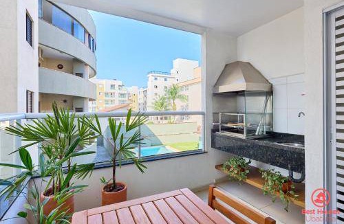 Acarau Apartment | 80 m² Apartment ∙ 2 bedrooms ∙ 4 guests