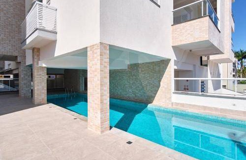 Acarau Apartment | 80 m² Apartment ∙ 2 bedrooms ∙ 4 guests