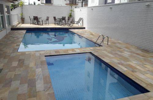 Toninhas Apartment | 80 m² Apartment ∙ 2 bedrooms ∙ 7 guests