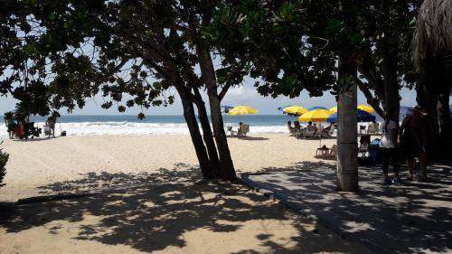 Toninhas Apartment | 80 m² Apartment ∙ 2 bedrooms ∙ 7 guests