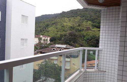 Toninhas Apartment | 80 m² Apartment ∙ 2 bedrooms ∙ 7 guests