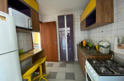 Centro Apartment | 80 m² Apartment ∙ 3 bedrooms ∙ 9 guests