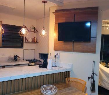 Toninhas Apartment | 80 m² Apartment ∙ 3 bedrooms ∙ 9 guests