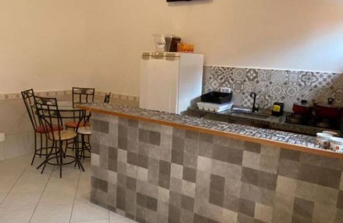Agua Branca Apartment | 80 m² Apartment ∙ 1 bedroom ∙ 4 guests
