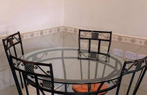 Agua Branca Apartment | 80 m² Apartment ∙ 1 bedroom ∙ 4 guests