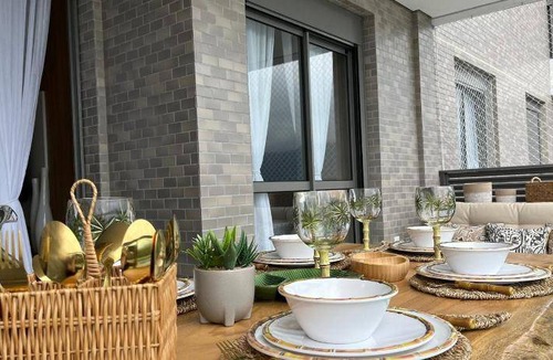 Vila Clais Apartment | 80 m² Apartment ∙ 2 bedrooms ∙ 4 guests