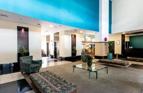 Alphaville Industrial Apartment | 80 m² Apartment ∙ 1 bedroom ∙ 3 guests