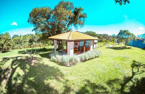 Sao Pedro Villa | 85 m² Villa ∙ 2 bedrooms ∙ 4 guests