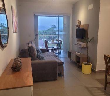 Centro Apartment | 86 m² Apartment ∙ 2 bedrooms ∙ 6 guests